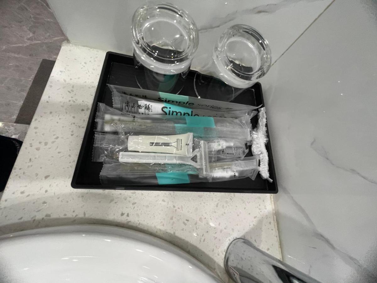 Mai An Hotel Mong Cai Eksteriør bilde